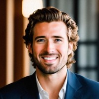 Nick A. De Pauw - MSt (Cantab) MRE