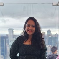 Geethika V