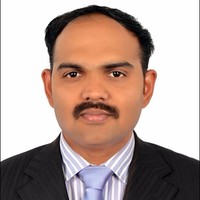 Suresh Rudra Warrier