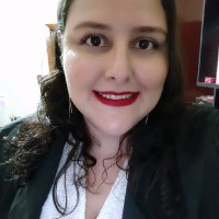 Amanda Rinaldi Nascimento