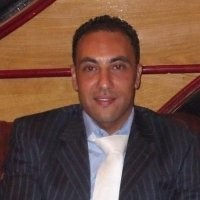 Hamada Fawaz, M.Sc, Mcse
