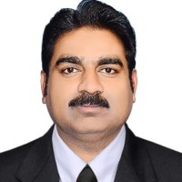 Irshad Ali