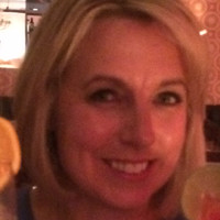 Jane Bebbington