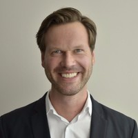 Joel Wickman