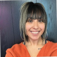 Nadin Khodayari