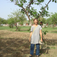 puspa devi