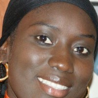 Mame Diarra Thiam