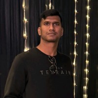 Tamilarasan C