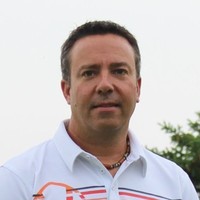 Colin Baron