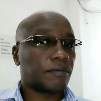 Raphael Mwangi