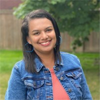 Namitha Isac, C.Tech