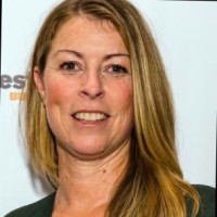 Lee Parker-Frew