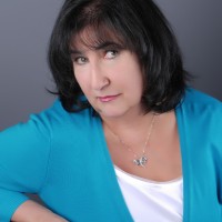 Suzanne Lenci