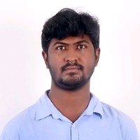 Arivuganesan Ari Krishnan