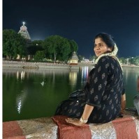 Usha Sharmila Pmp, Togaf, Cita Associate Biz Architect