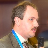 Dmitriy Gusarov