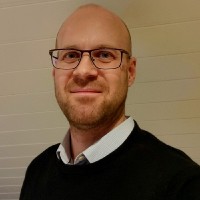 Thomas Ingebrigtsen