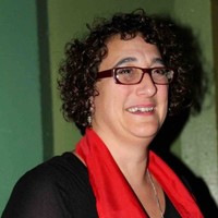 Danielle Hubert, CPA-CMA