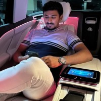 Mohammad Bin Ismail