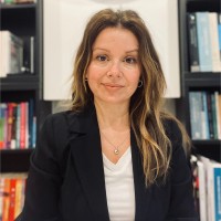 Asli Özdemir Akoya