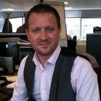 Rob Davies