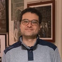 Daniele Bernardini