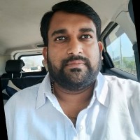 Pushpendra Shukla