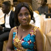 Gneclie Estelle