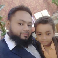 Muhammad Zeeshan