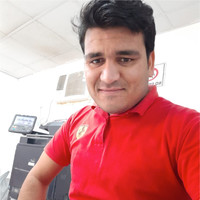 Jawad Muhammad Naseem Muhammad