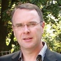 Mark Barrett