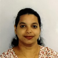 Salma Shaik