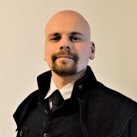 Daniel Sensenschmidt