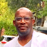 Patrick Lewis