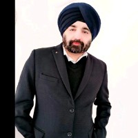 Sukhvinder Singh