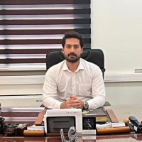 Mahmoud Gholamnejad