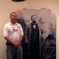 Dustin Dunnahoe