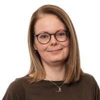 Christina Blangstrup Dahl