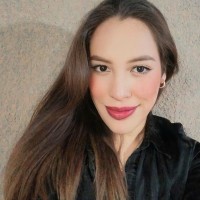 Ana Sofía Solis Islas