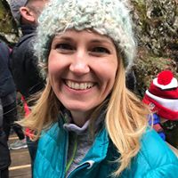 Amy King
