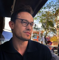 Ender Özdemir