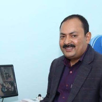 Mohan Gautam