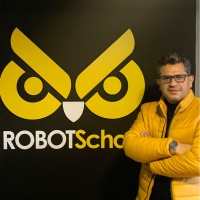 Francisco Javier Puchana Hernandez