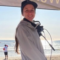 Amy Whiteman