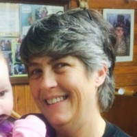 Kimberly Dickerson