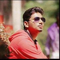 Preetham G