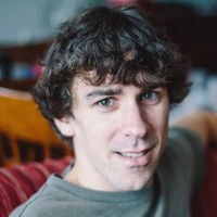 Sébastien Gauthier Perron, M.Sc.