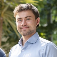 Benedikt Huber