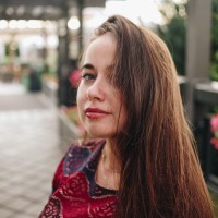 Mariia Romanova