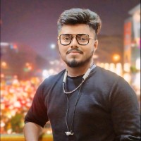 Vishal Naik